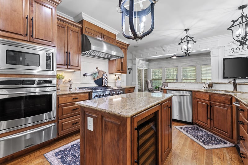 605 Gary Bowman Ct, Murfreesboro, TN 37130