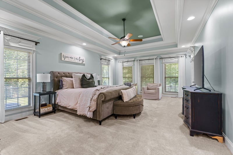 605 Gary Bowman Ct, Murfreesboro, TN 37130