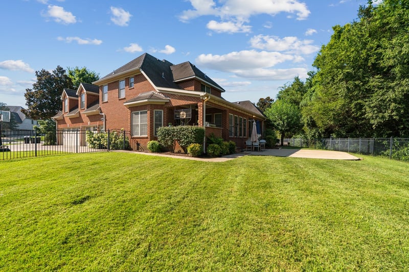 605 Gary Bowman Ct, Murfreesboro, TN 37130