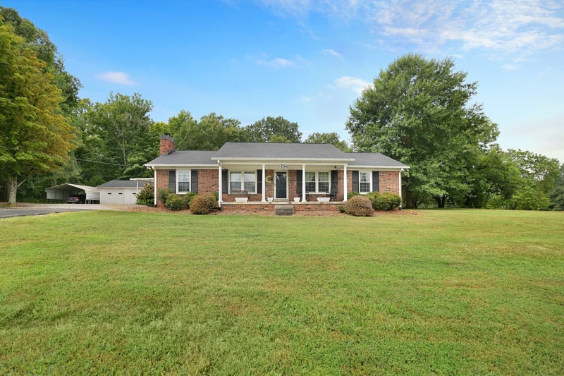 4284 Kedron Rd, Spring Hill, TN 37174