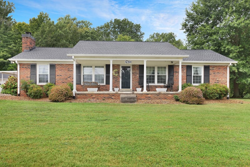 4284 Kedron Rd, Spring Hill, TN 37174