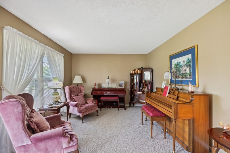 4284 Kedron Rd, Spring Hill, TN 37174