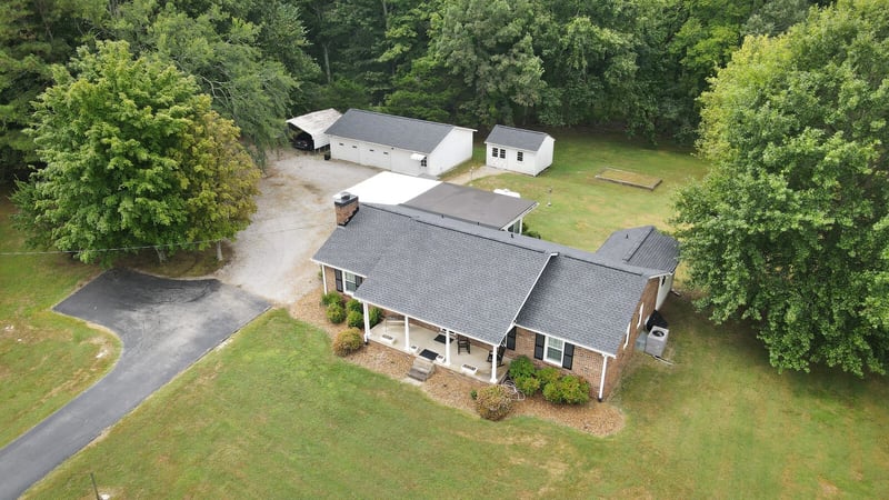 4284 Kedron Rd, Spring Hill, TN 37174