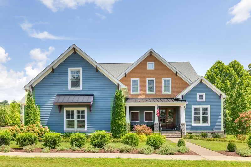 7065 Lanceleaf Dr, College Grove, TN 37046