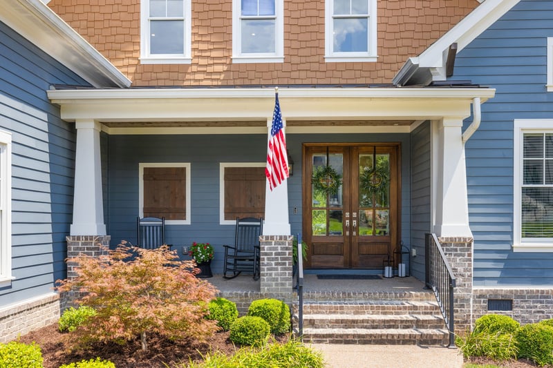 7065 Lanceleaf Dr, College Grove, TN 37046