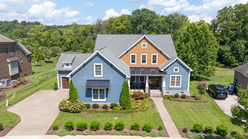 7065 Lanceleaf Dr, College Grove, TN 37046