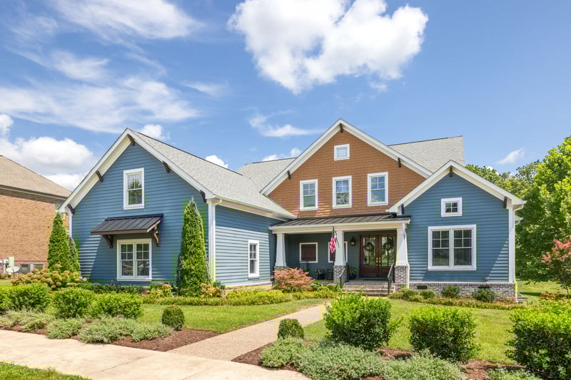 7065 Lanceleaf Dr, College Grove, TN 37046