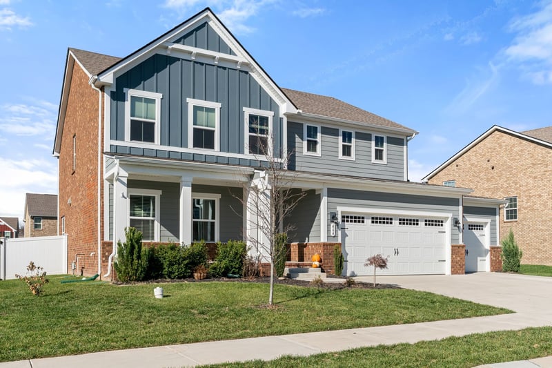 464 Rosy Dale Dr, Gallatin, TN 37066