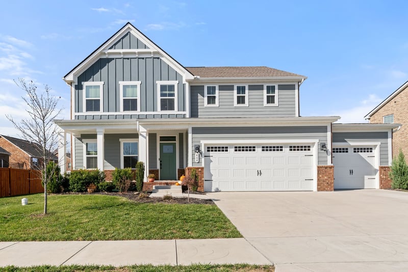 464 Rosy Dale Dr, Gallatin, TN 37066