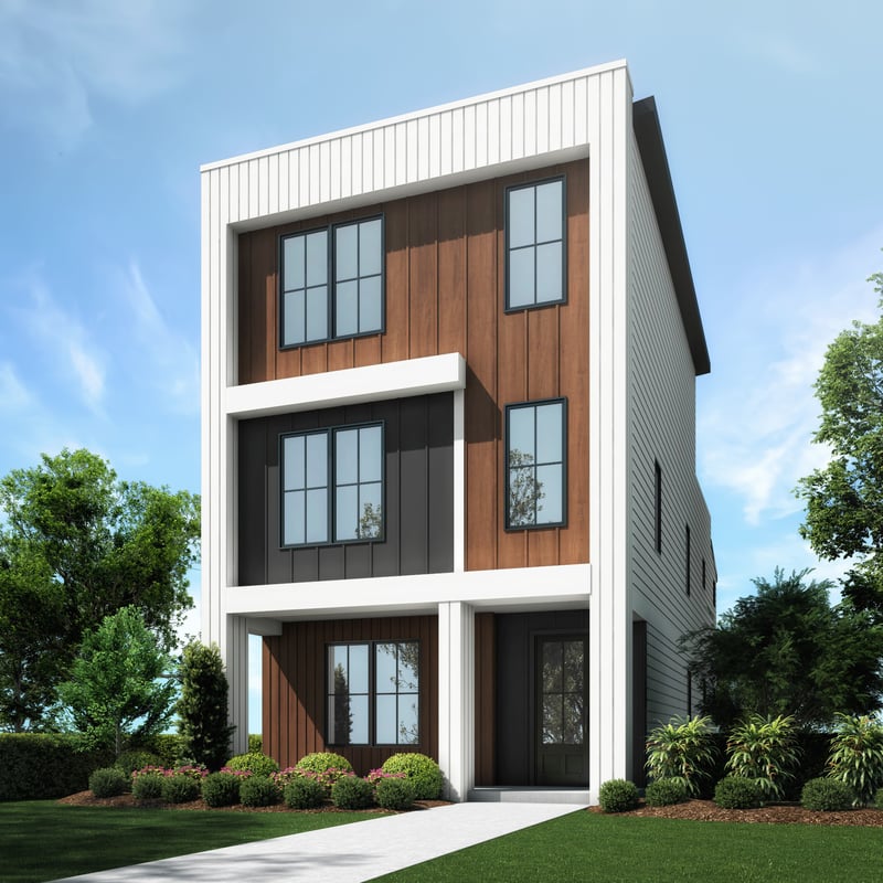 2154 Summit Ave, Nashville, TN 37218