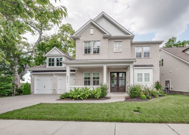 3012 Braidwood Ln, Franklin, TN 37064
