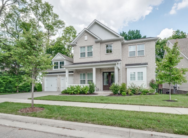 3012 Braidwood Ln, Franklin, TN 37064