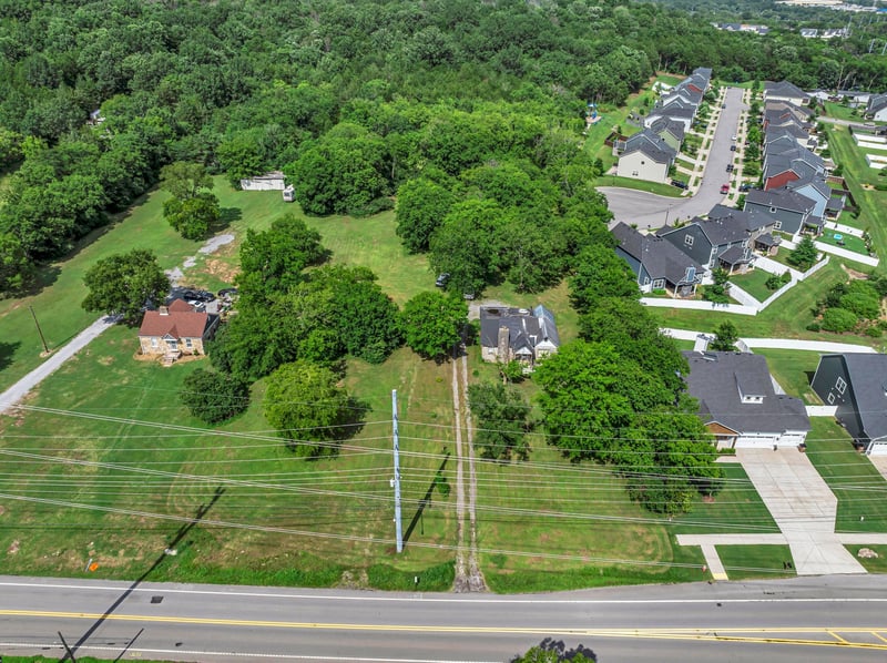 3415 Whites Creek Pike, Nashville, TN 37207