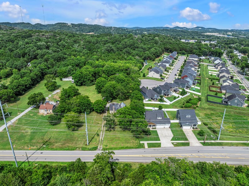 3415 Whites Creek Pike, Nashville, TN 37207