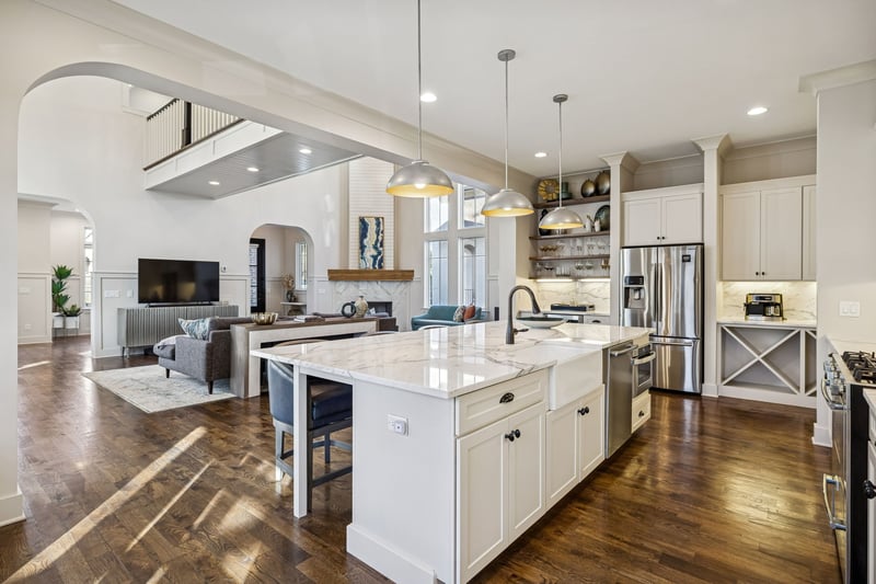 923D Gale Ln, Nashville, TN 37204