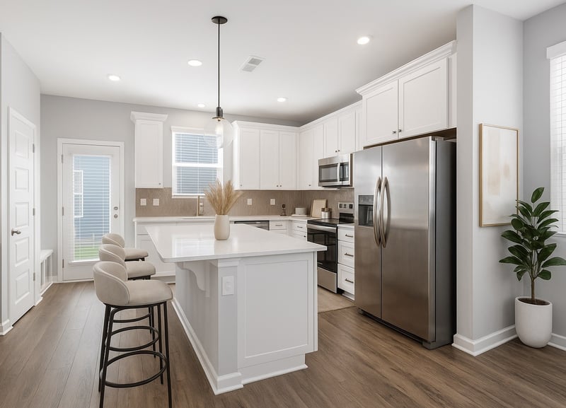 1226 Hope Village Way, Hermitage, TN 37076