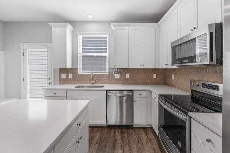 1226 Hope Village Way, Hermitage, TN 37076