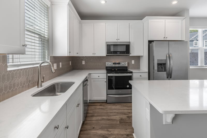 1226 Hope Village Way, Hermitage, TN 37076