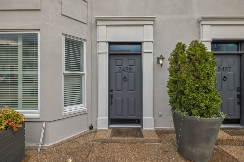 3429 Golf Club Ln, Nashville, TN 37215