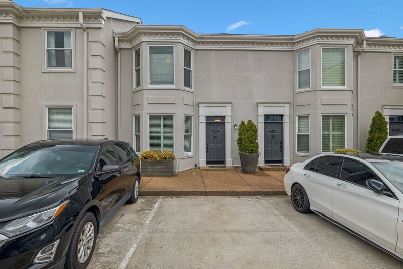 3429 Golf Club Ln, Nashville, TN 37215