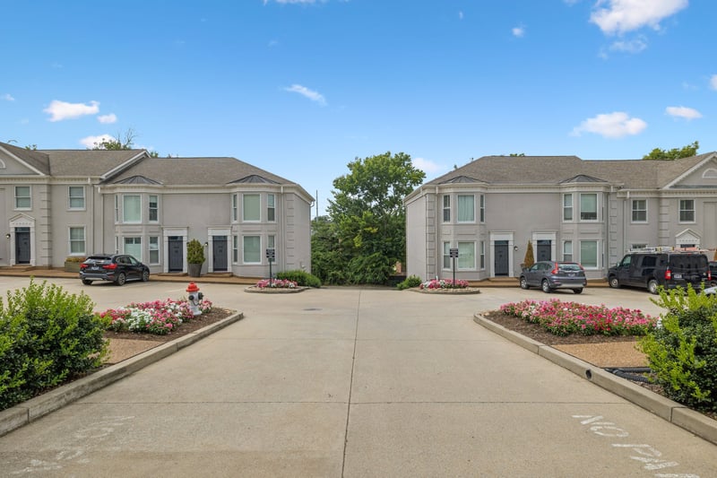 3429 Golf Club Ln, Nashville, TN 37215