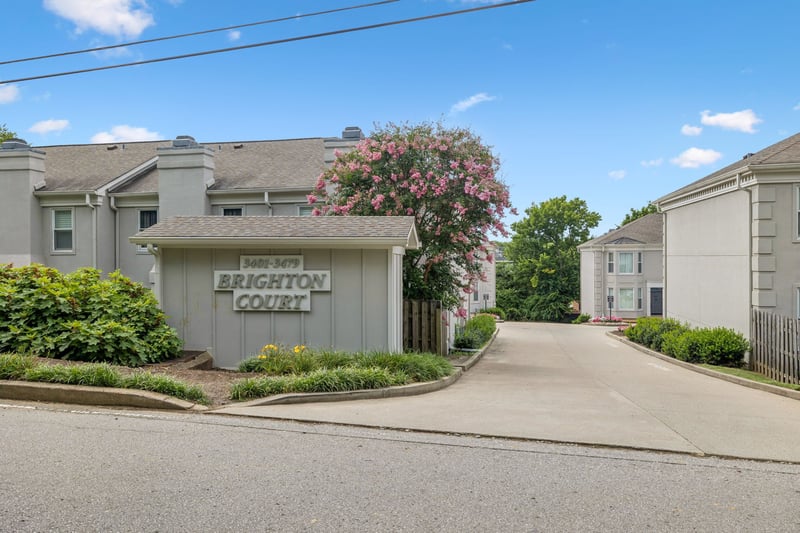 3429 Golf Club Ln, Nashville, TN 37215