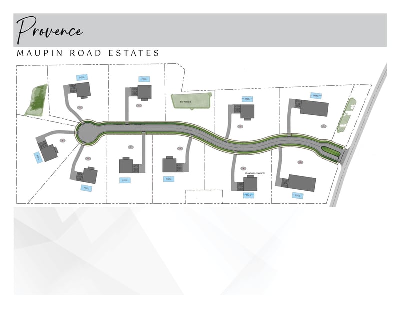 9919 Maupin Rd, Brentwood, TN 37027