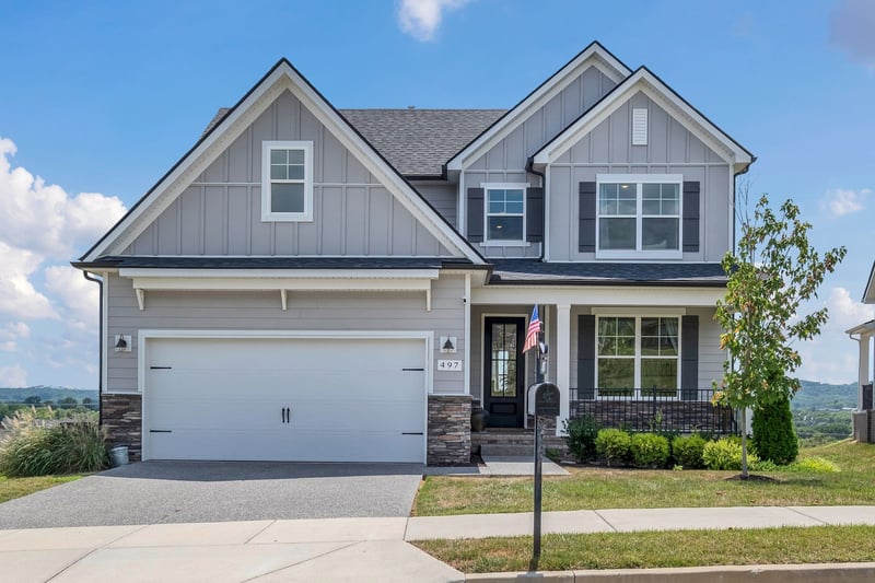 497 Black Walnut Dr, Gallatin, TN 37066