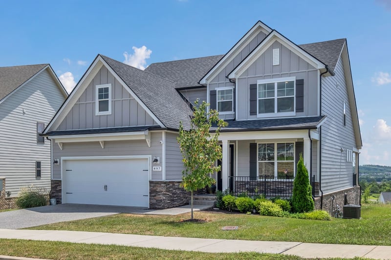 497 Black Walnut Dr, Gallatin, TN 37066