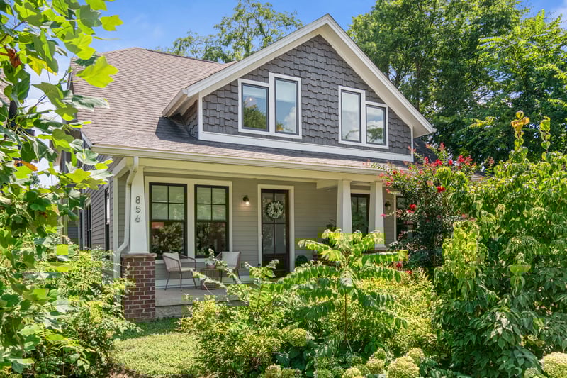 856 Seymour Ave, Nashville, TN 37206