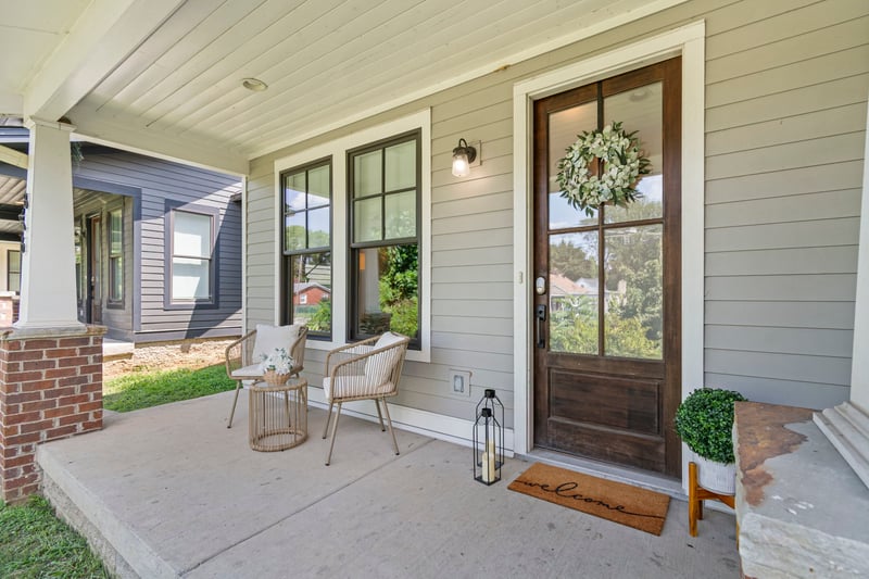 856 Seymour Ave, Nashville, TN 37206