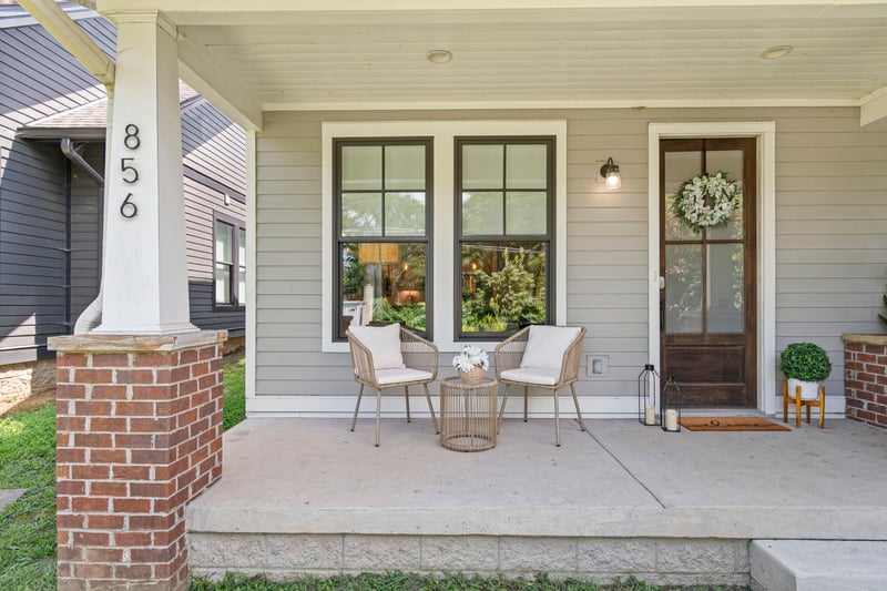 856 Seymour Ave, Nashville, TN 37206