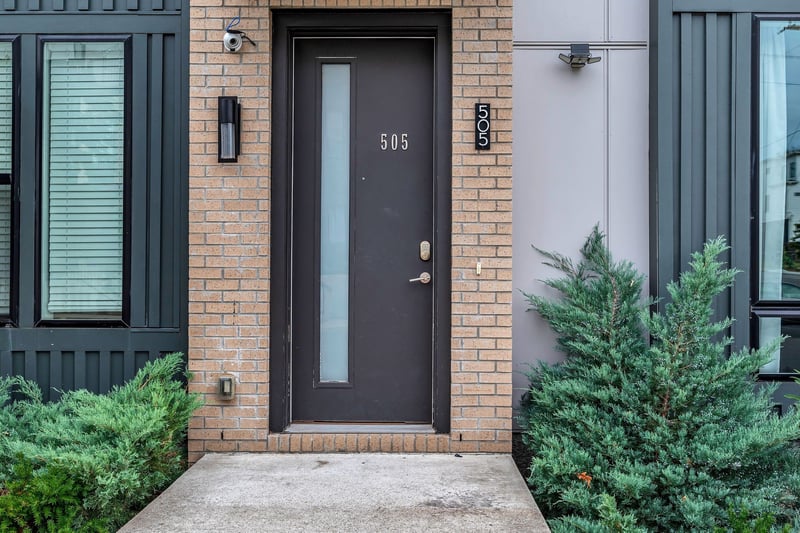 505 27th Ave, Nashville, TN 37209