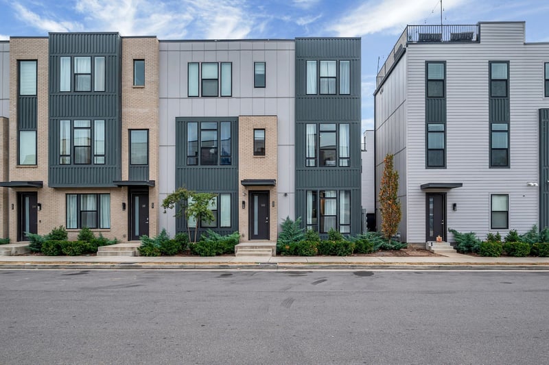 505 27th Ave, Nashville, TN 37209