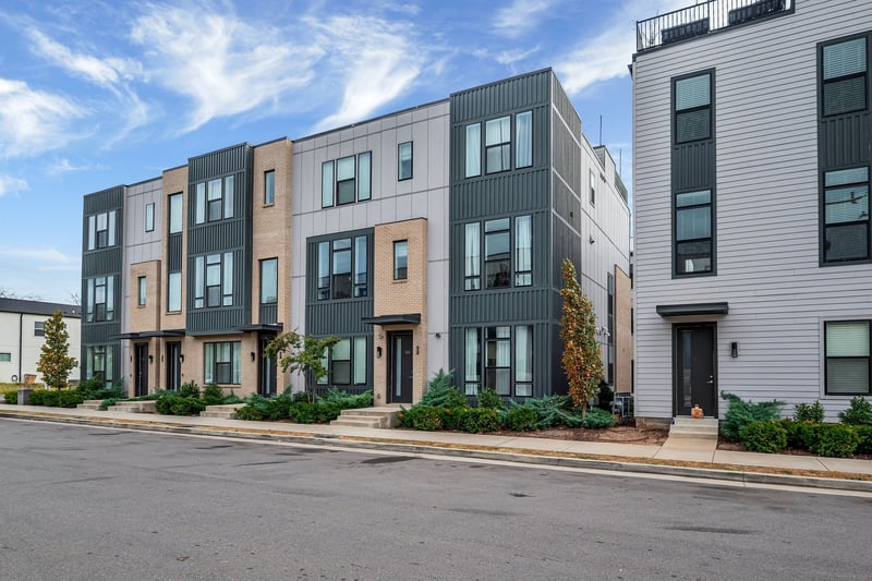 505 27th Ave, Nashville, TN 37209