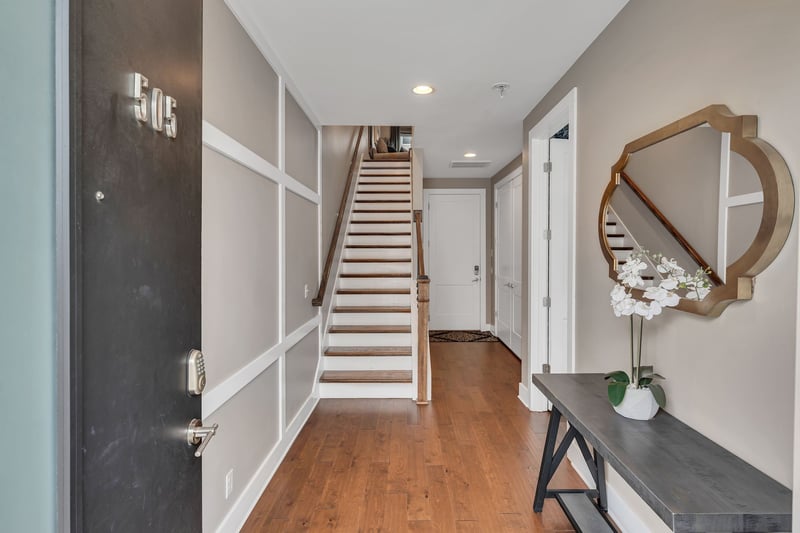 505 27th Ave, Nashville, TN 37209