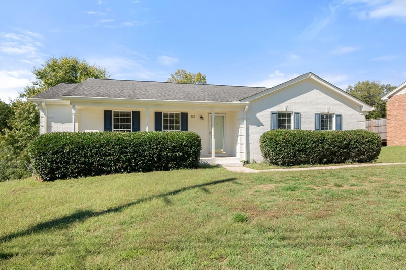 209 Eisenhower Dr, Ashland City, TN 37015