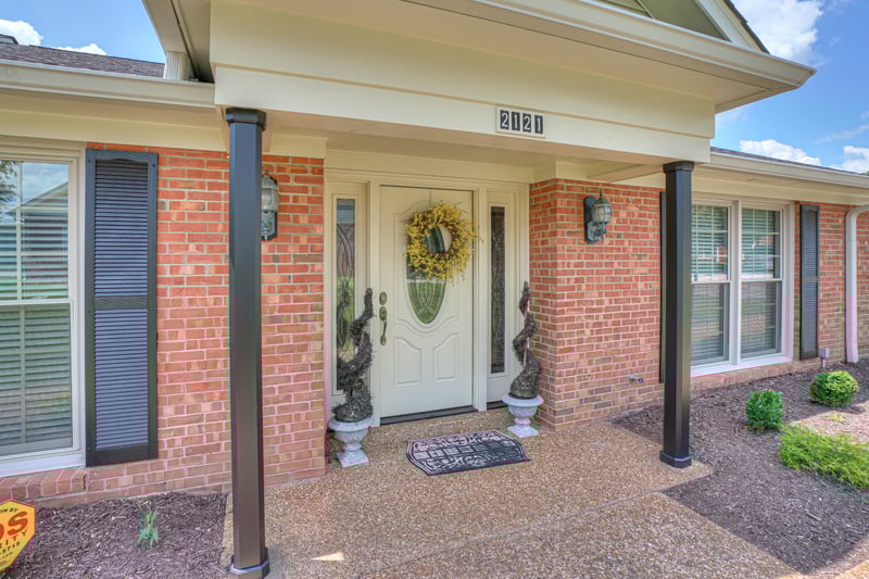 2121 River Chase Dr, Murfreesboro, TN 37128