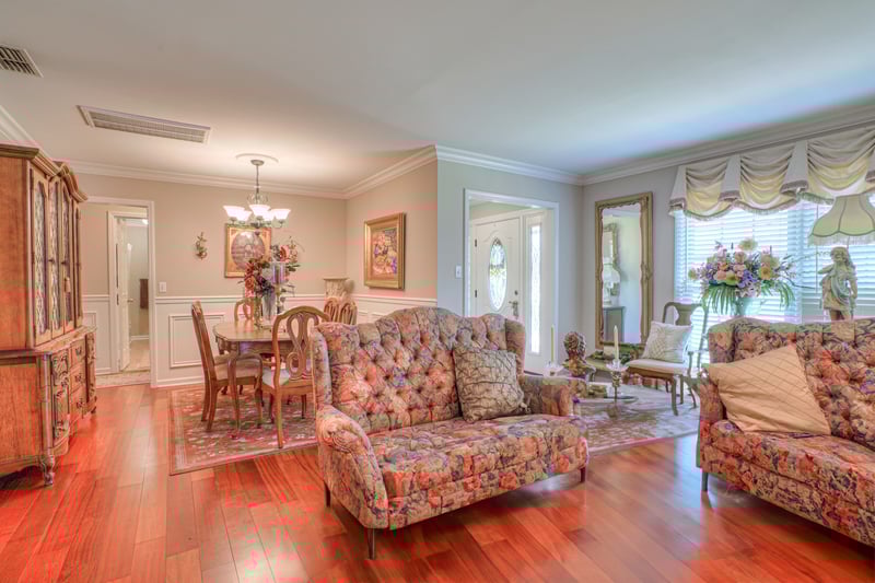 2121 River Chase Dr, Murfreesboro, TN 37128