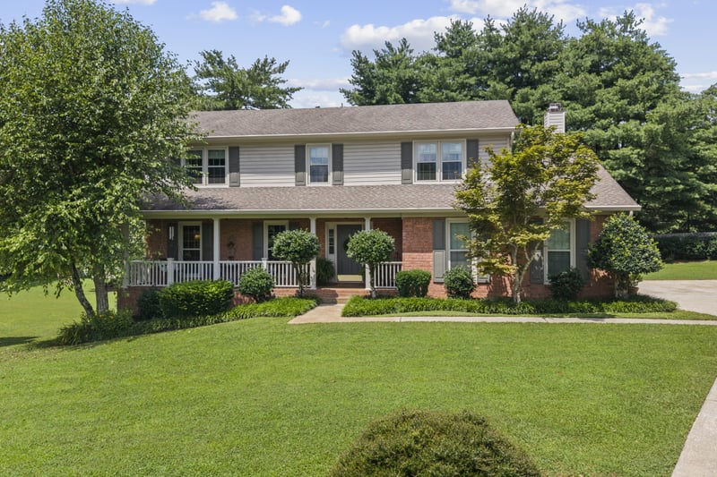 208 Lowell Ct, Old Hickory, TN 37138