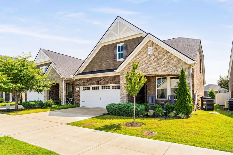 6042 Blackberry Ridge Ln, Hermitage, TN 37076