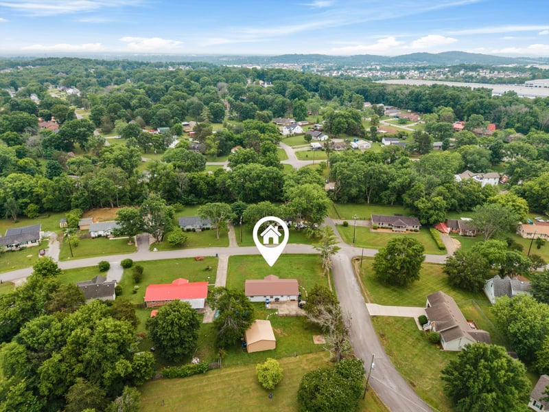 164 Elm St, La Vergne, TN 37086