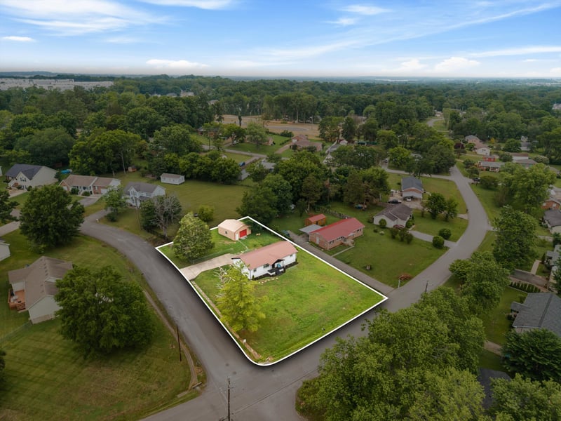 164 Elm St, La Vergne, TN 37086