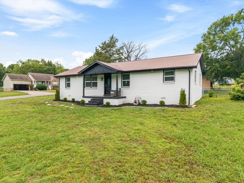 164 Elm St, La Vergne, TN 37086