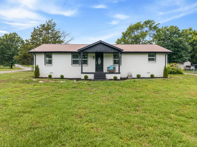 164 Elm St, La Vergne, TN 37086
