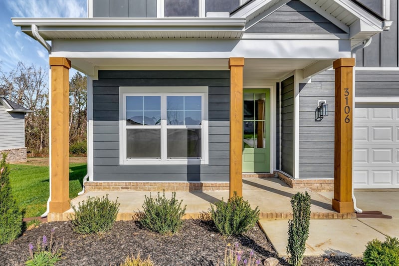 3106 Bootknife Dr, Bell Buckle, TN 37020