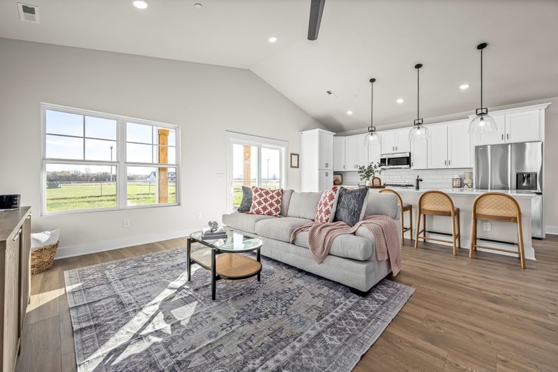 3106 Bootknife Dr, Bell Buckle, TN 37020