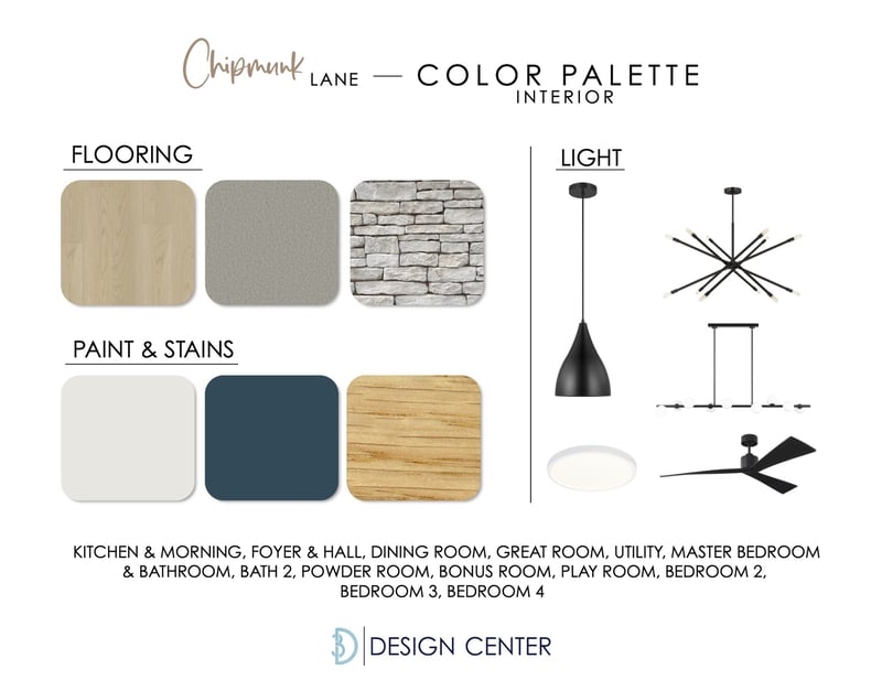 7640 Chipmunk Ln, Nashville, TN 37221