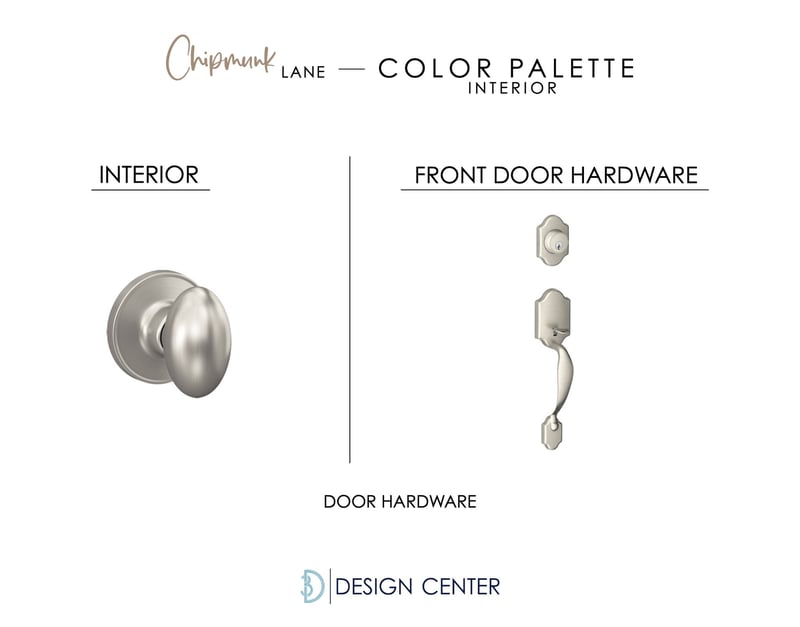 7640 Chipmunk Ln, Nashville, TN 37221