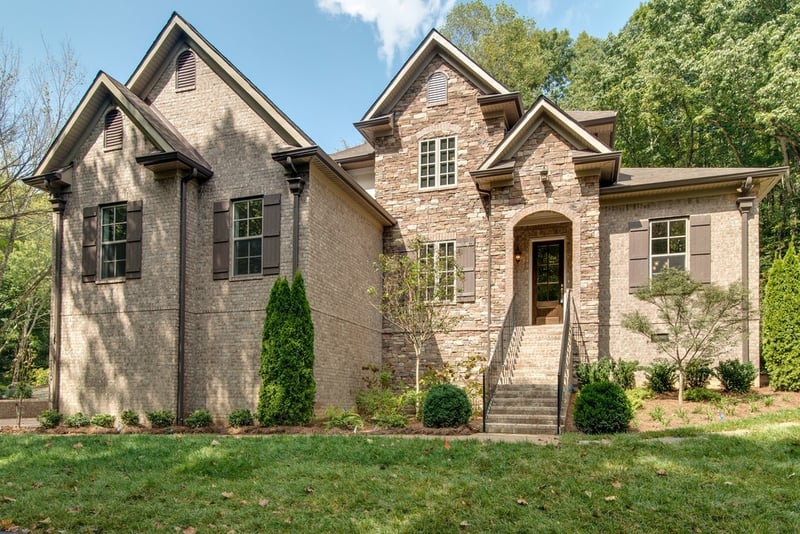 7640 Chipmunk Ln, Nashville, TN 37221